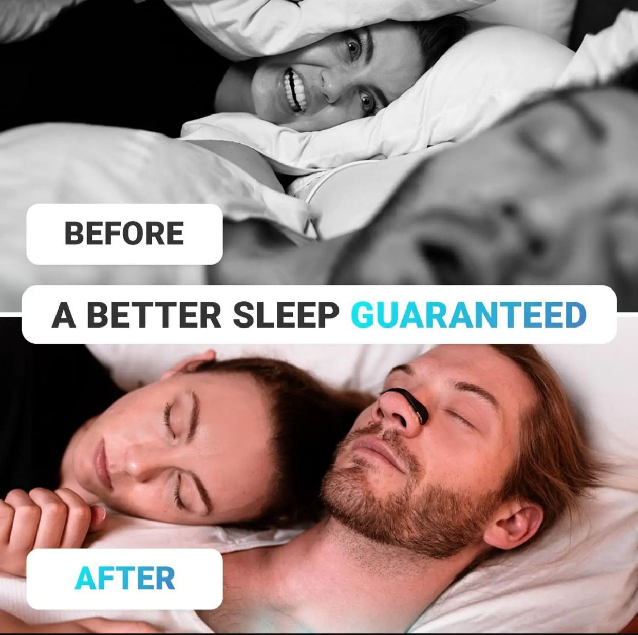 Respira Mejor (Set Nasal)